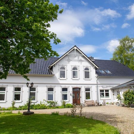 Ferienwohnung Biethahn - Gaarden Brodersby-Goltoft Exterior photo
